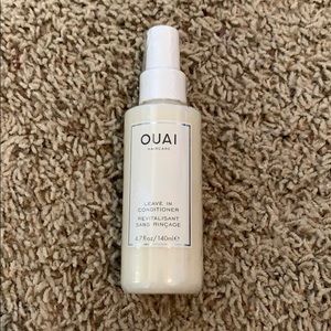 Ouai leave in conditioner
